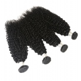 kinky curly bundle