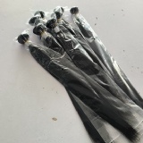 straight bundle