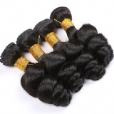 loose wave bundle