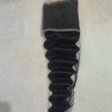 deep wave lace closure