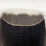 kinky straight closure