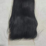 straight closure