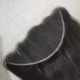 straight closure